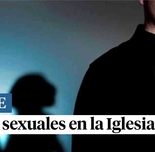 papa León XIV y su llamado a enfrentar los abusos en la Iglesia