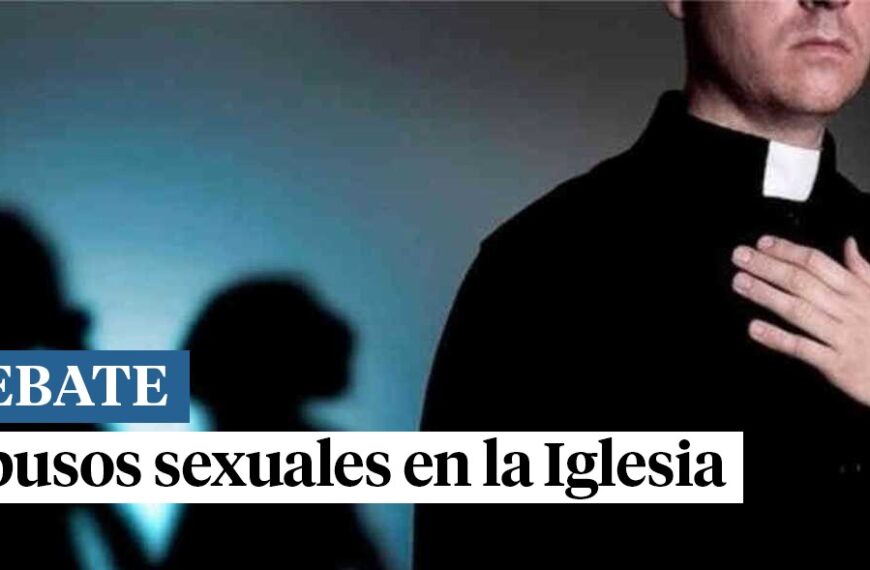 papa León XIV y su llamado a enfrentar los abusos en la Iglesia