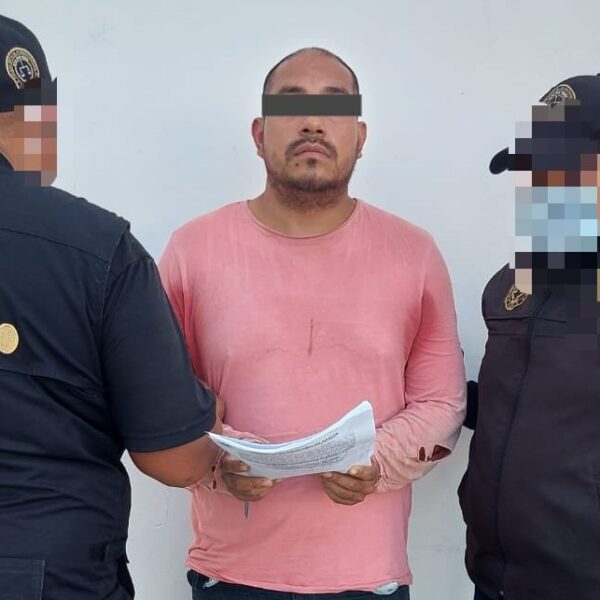 Pisco: Impactante confirmación de cadena perpetua a padrastro violador