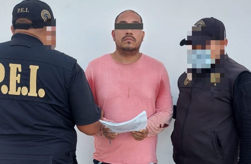 Pisco: Impactante confirmación de cadena perpetua a padrastro violador