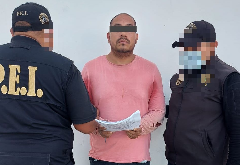 Pisco: Impactante confirmación de cadena perpetua a padrastro violador