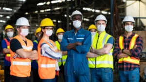 Climatización industrial: Cómo mejorar la productividad sin gastos excesivos