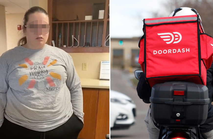 Tiroteo de DoorDash: Lo que Sucedió en Austin y Sus Consecuencias