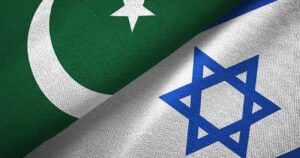 Pakistán e Israel: ¿Cómo la diplomacia informal redefine relaciones?