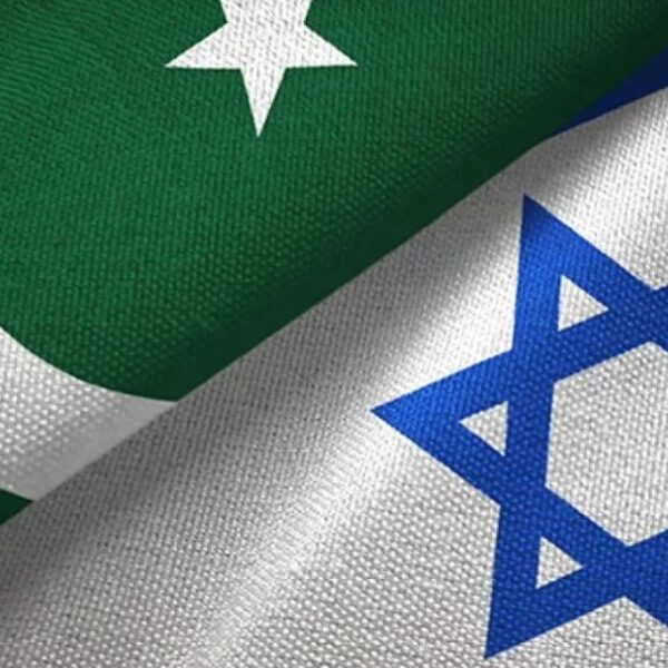 Pakistán e Israel: ¿Cómo la diplomacia informal redefine relaciones?