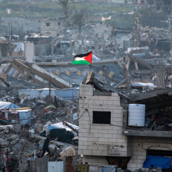 Reconstrucción de Gaza: ¿Cómo Marruecos transforma su experiencia?