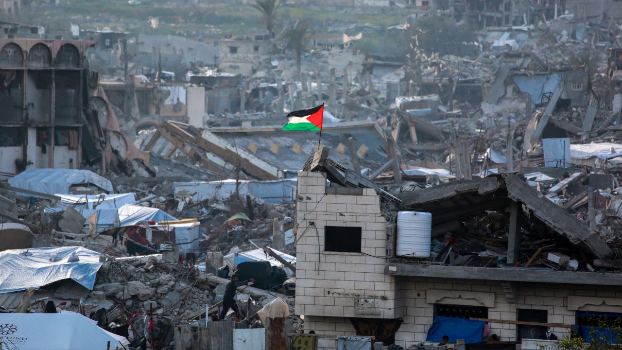 Reconstrucción de Gaza: ¿Cómo Marruecos transforma su experiencia?