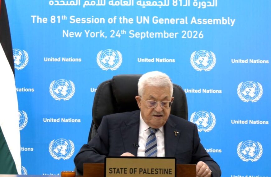 Donald Trump y Delcy Rodríguez: ¿Qué se dijeron en la ONU?
