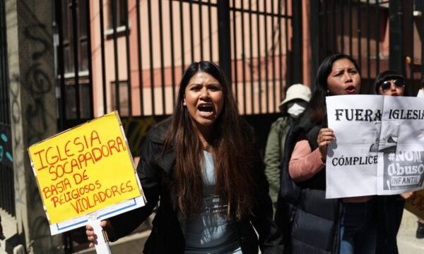 Huánuco docentes: el debate sobre denuncias y agresiones en el magisterio