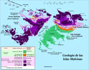 Islas Malvinas: La Controversia entre Reino Unido y Argentina en 2023