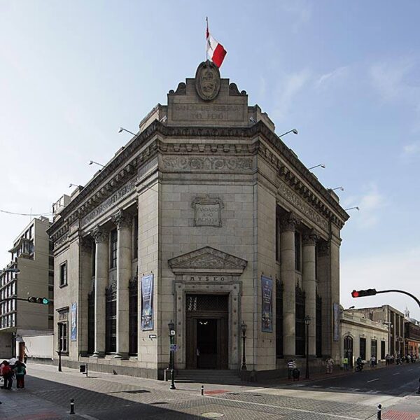 Banco Central de Reserva del Perú: ¿Cómo Julio Velarde Cambió la Inflación?
