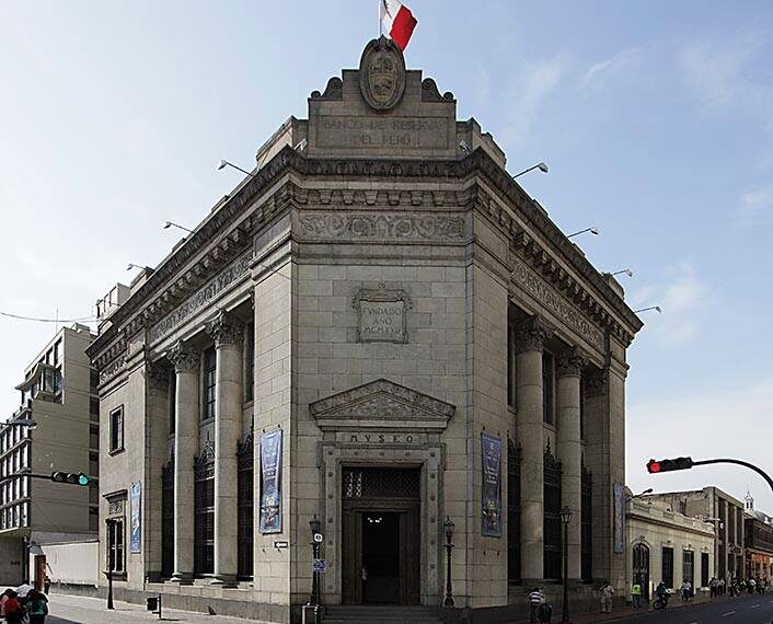 Banco Central de Reserva del Perú: ¿Cómo Julio Velarde Cambió la Inflación?