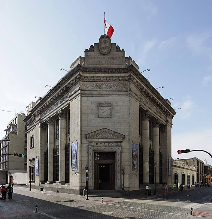 Banco Central de Reserva del Perú: ¿Cómo Julio Velarde Cambió la Inflación?