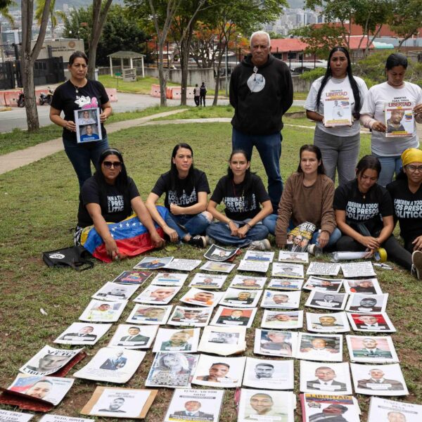 Presos Políticos Venezuela: Impacto de Las Liberaciones en la Oposición