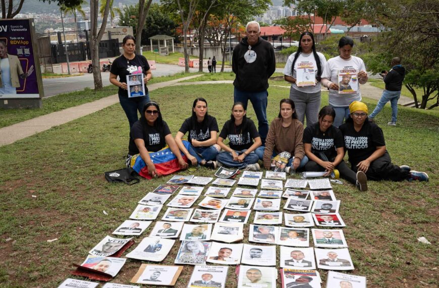 Presos Políticos Venezuela: Impacto de Las Liberaciones en la Oposición