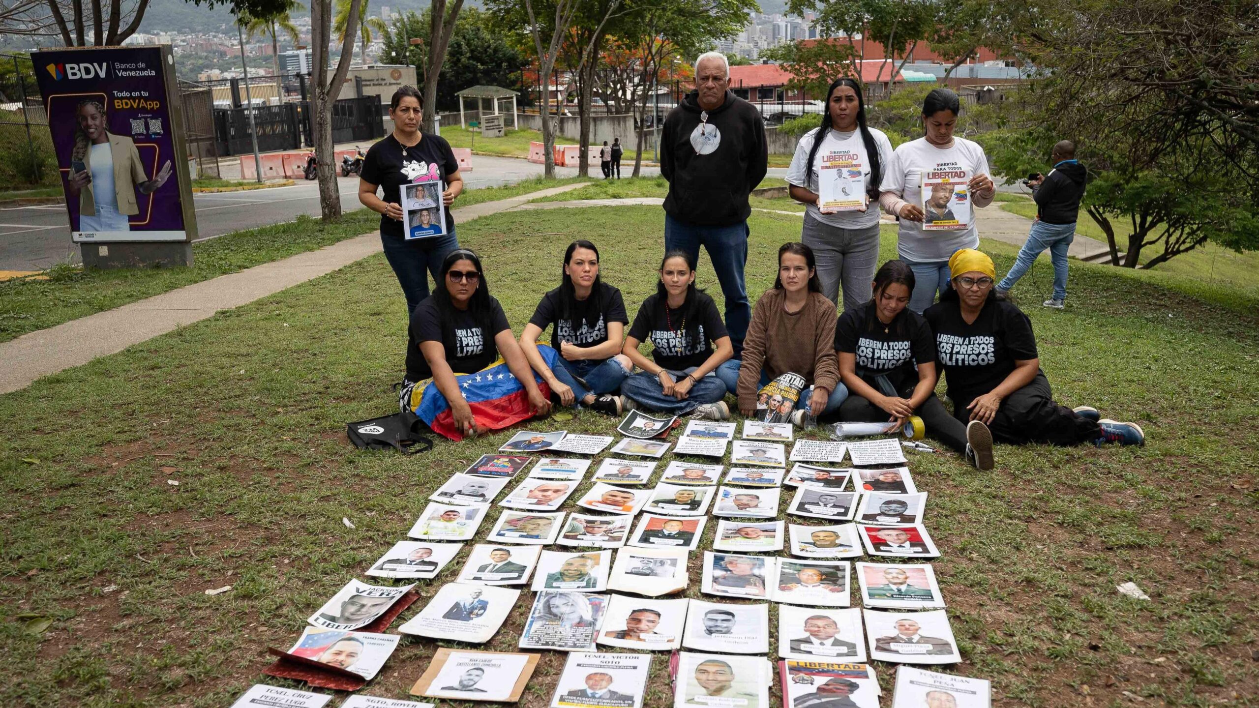 Presos Políticos Venezuela: Impacto de Las Liberaciones en la Oposición