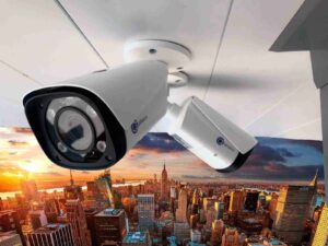 Seguridad Ciudadana: Avances en Videovigilancia y Coordinación Policial
