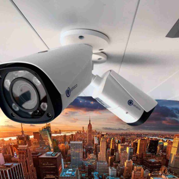 Seguridad Ciudadana: Avances en Videovigilancia y Coordinación Policial
