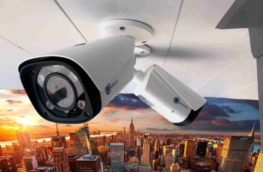 Seguridad Ciudadana: Avances en Videovigilancia y Coordinación Policial