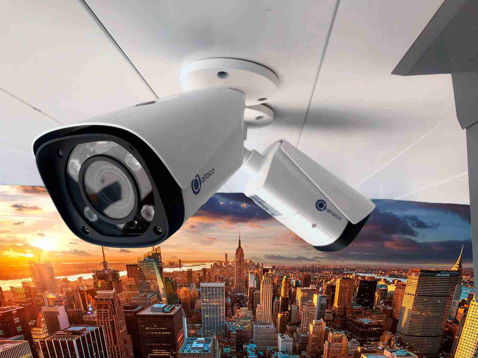 Seguridad Ciudadana: Avances en Videovigilancia y Coordinación Policial
