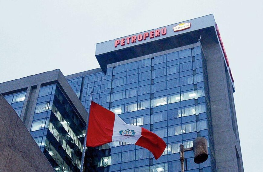 Corrupción en PetroPerú: ¿Qué hay detrás de los nexos con Gunvor?