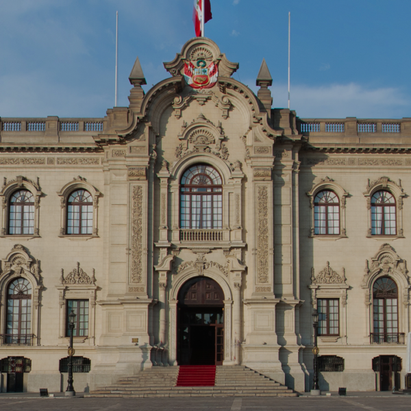 Facultades Legislativas: El Informe en Minoría de Fuerza Popular Sorprende
