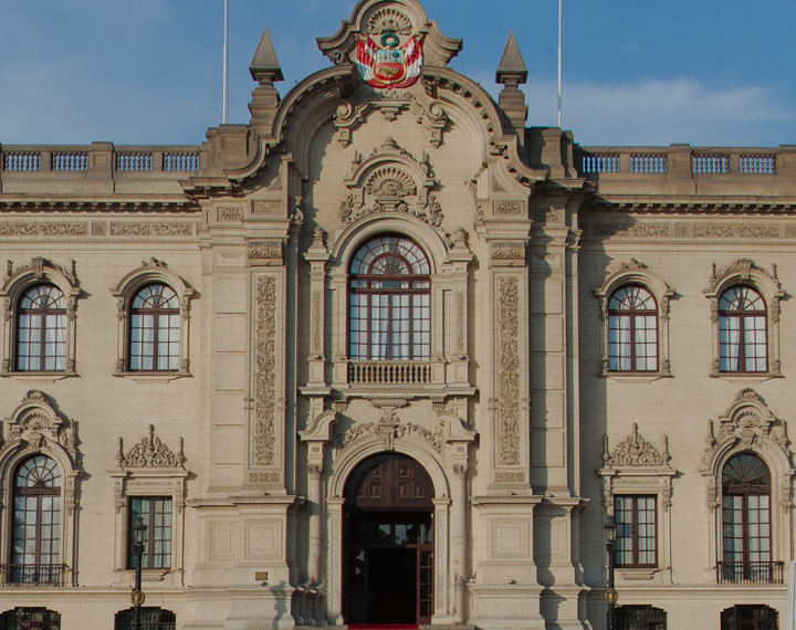 Facultades Legislativas: El Informe en Minoría de Fuerza Popular Sorprende
