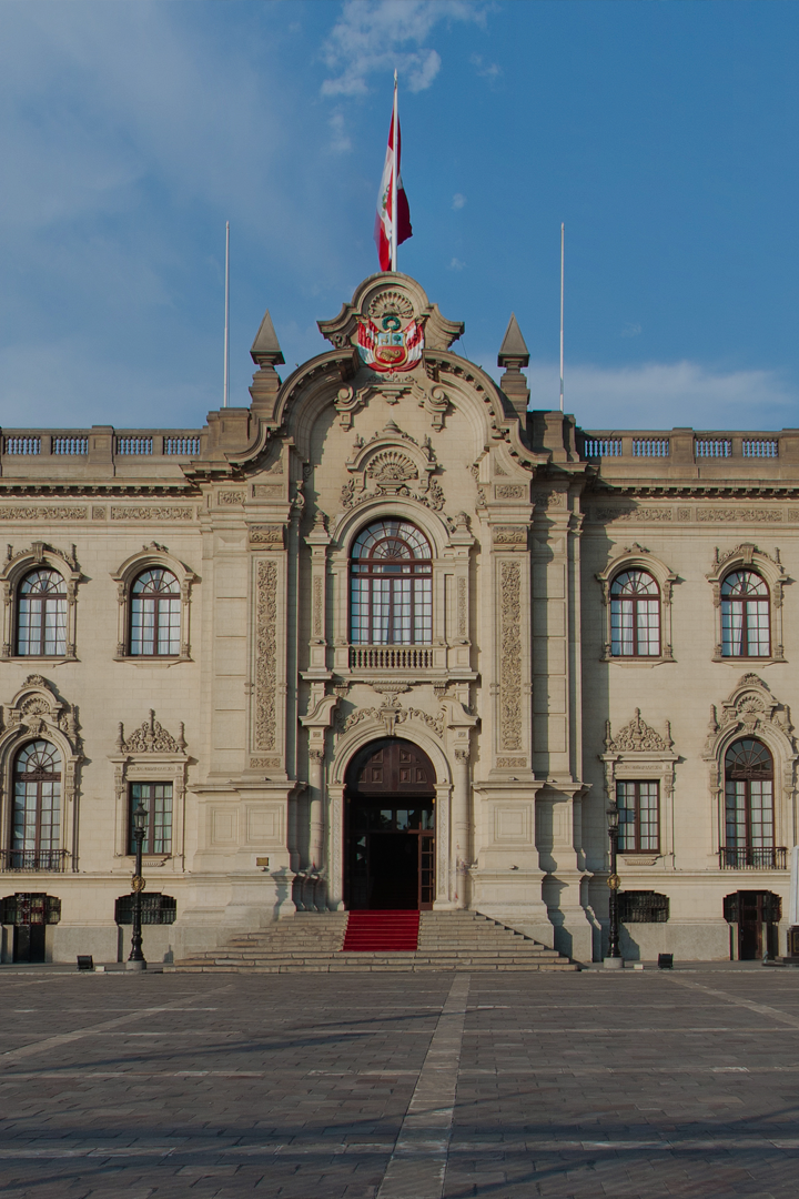 Facultades Legislativas: El Informe en Minoría de Fuerza Popular Sorprende