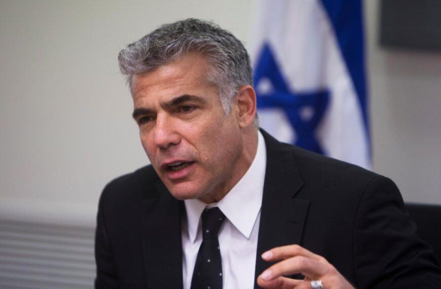 Oposición israelí ante la posibilidad de desbancar a Netanyahu