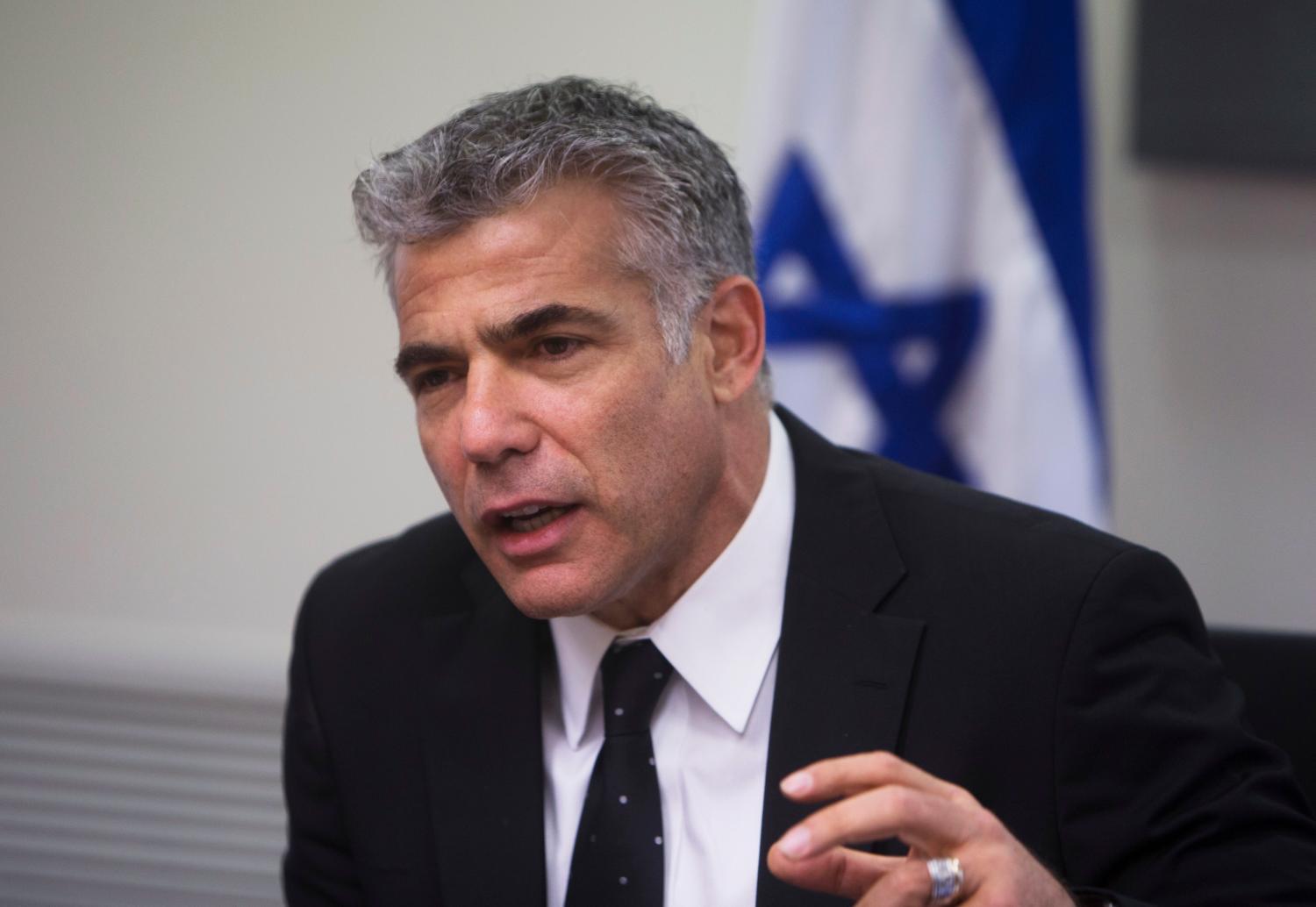 Oposición israelí ante la posibilidad de desbancar a Netanyahu