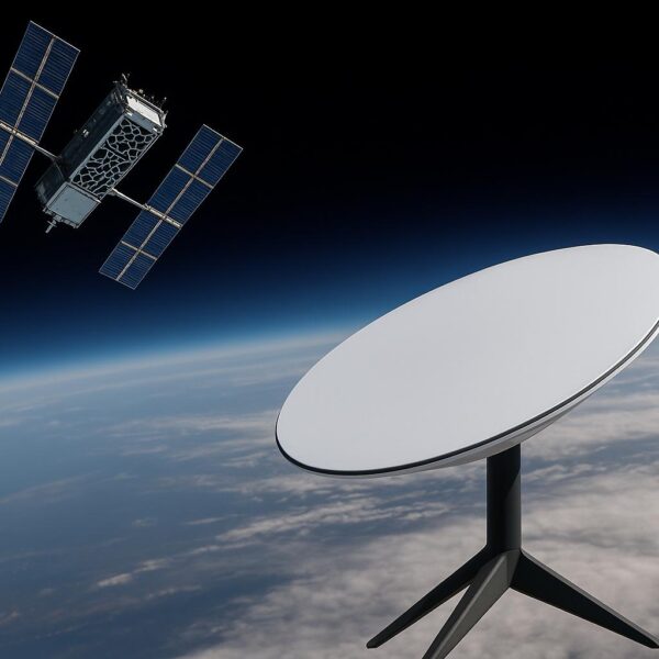 Starlink y la amenaza a la observación astronómica mundial