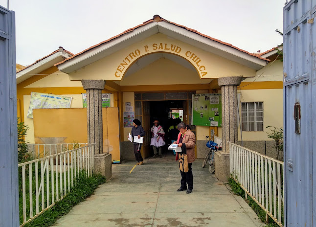 Centro de Salud Chilca: Crisis por Falta de Agua y Emergencias