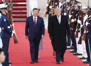 Trump y Xi: el impacto del encuentro en el futuro de la ONU