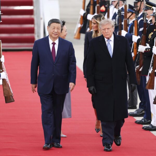 Trump y Xi: el impacto del encuentro en el futuro de la ONU