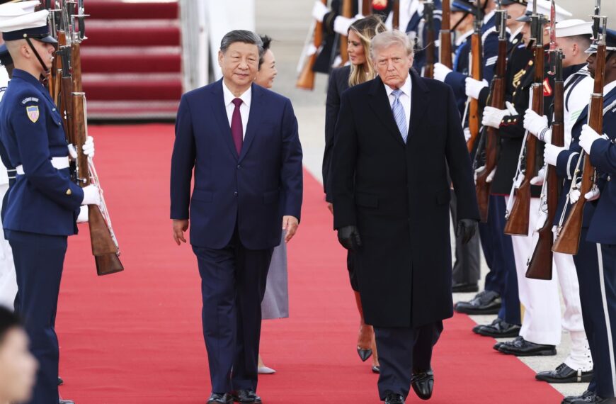 Trump y Xi: el impacto del encuentro en el futuro de la ONU