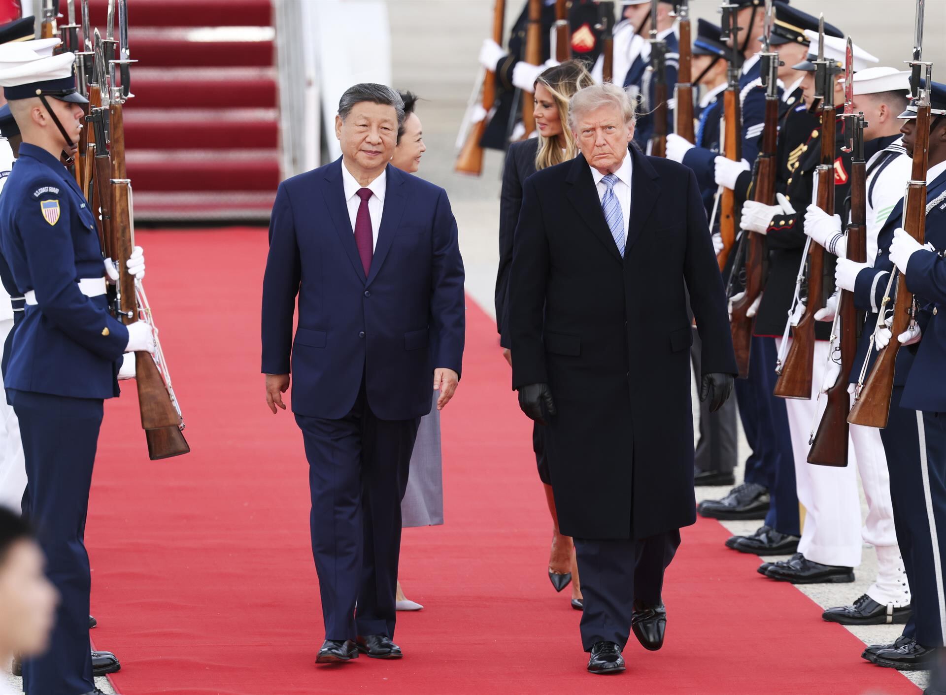 Trump y Xi: el impacto del encuentro en el futuro de la ONU