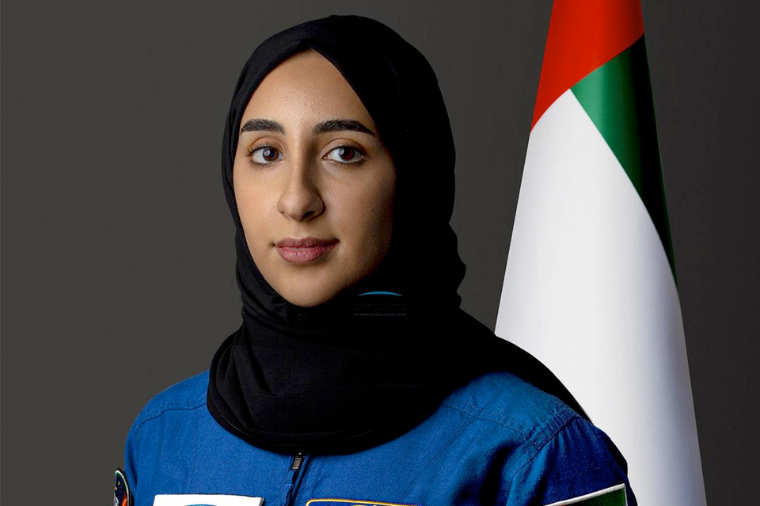 Mujeres Emiratíes: Pilares del Futuro de Emiratos Árabes Unidos
