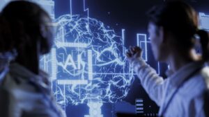 Regulación de la inteligencia artificial: ¿Qué se discutió entre Trump y Xi?