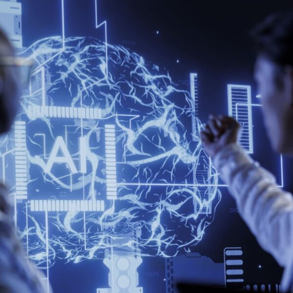 Regulación de la inteligencia artificial: ¿Qué se discutió entre Trump y Xi?