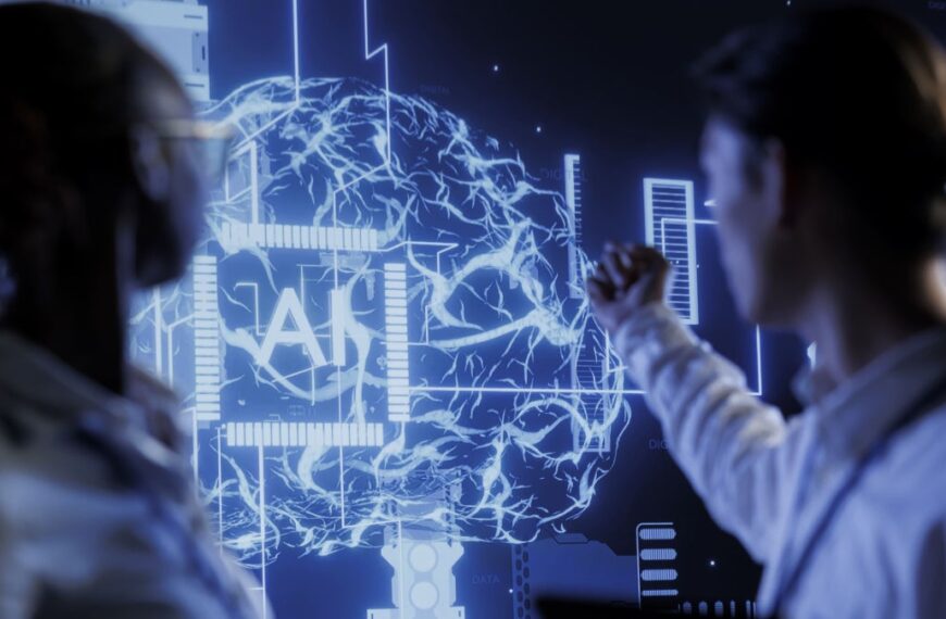 Regulación de la inteligencia artificial: ¿Qué se discutió entre Trump y Xi?