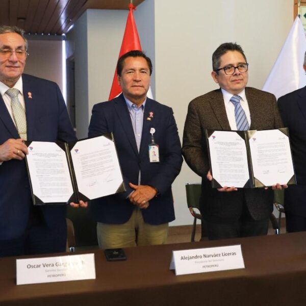 Financiamiento Petroperú: ¿Qué significa el desembolso de US$475 millones?