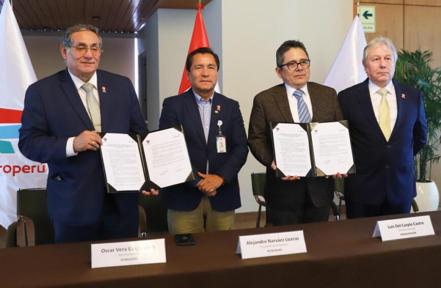Financiamiento Petroperú: ¿Qué significa el desembolso de US$475 millones?