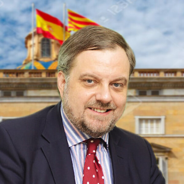 Gustavo de Arístegui: Claves del Análisis Geopolítico del 1 de Septiembre