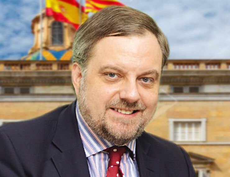 Gustavo de Arístegui: Claves del Análisis Geopolítico del 1 de Septiembre