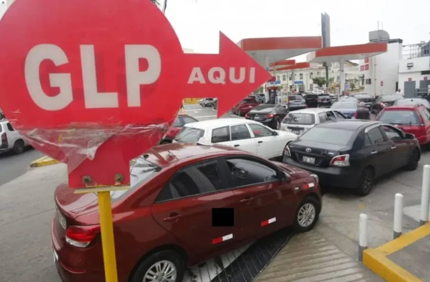 Precio del combustible en Arequipa: Cambios que debes conocer hoy