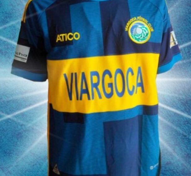 Copa Perú: Viargoca FC avanza firme tras vencer a Virgen de las Nieves
