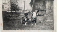 Generación Windrush: Historias que Revelan su Riqueza Cultural