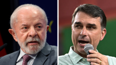 Segunda vuelta Brasil: Descubre lo que implica la carrera Lula-Bolsonaro
