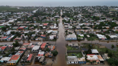 Super El Niño: ¿Qué lo hace más fuerte que nunca en 2026?