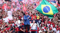 Lula Brasil: ¿Cómo su regreso desafía la influencia de Trump en América Latina?
